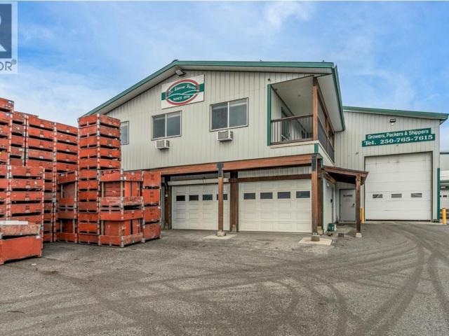 Commercial for sale in Winfield, British Columbia