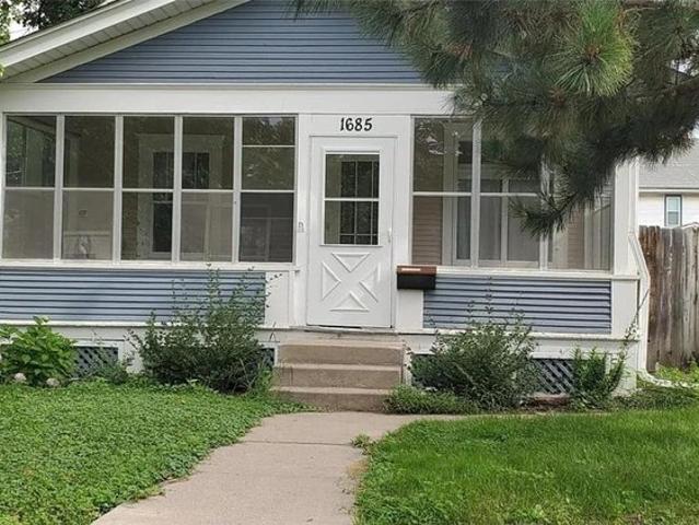 House for rent in Union Park, Ramsey