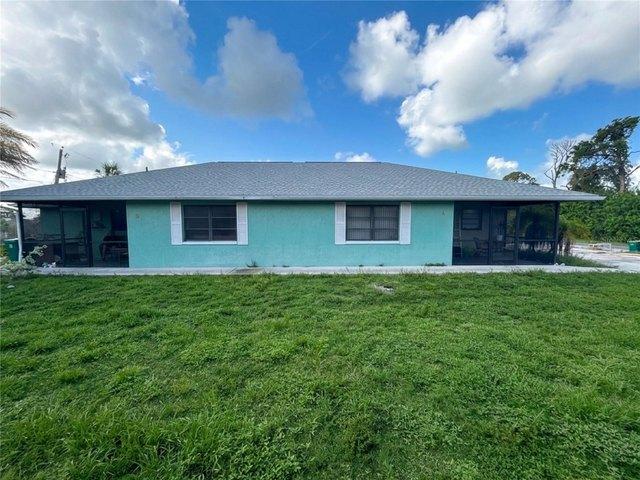 House for sale in Englewood, Florida