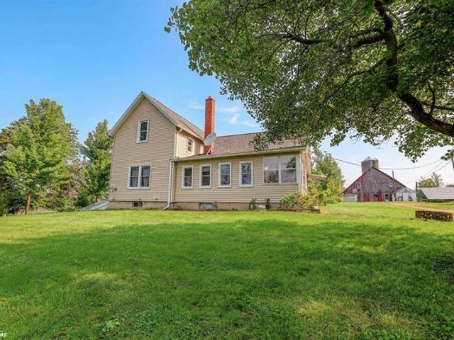 House for sale in Albion, Marshall County