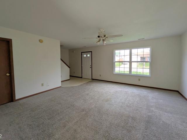 House for sale in Columbus, Indiana
