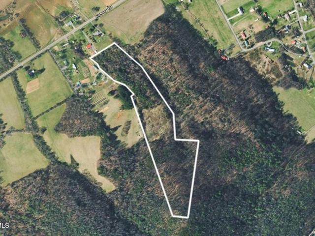 Land for sale in Tennessee
