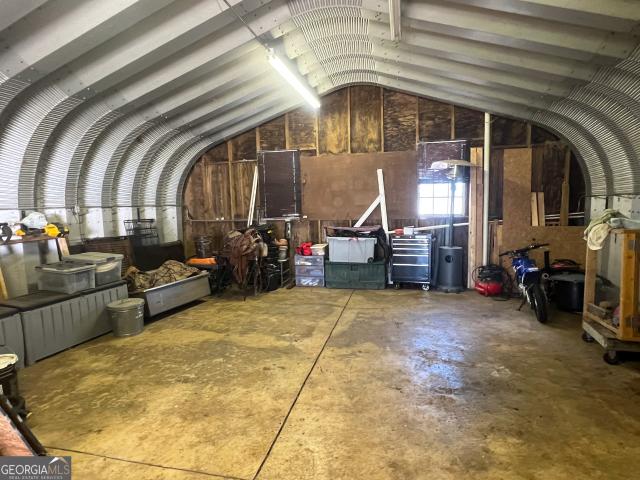 Farm for sale in Grady, Georgia