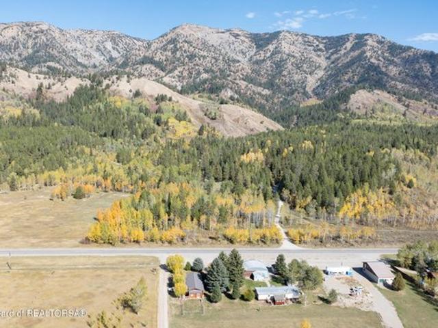 House for sale in Wyoming