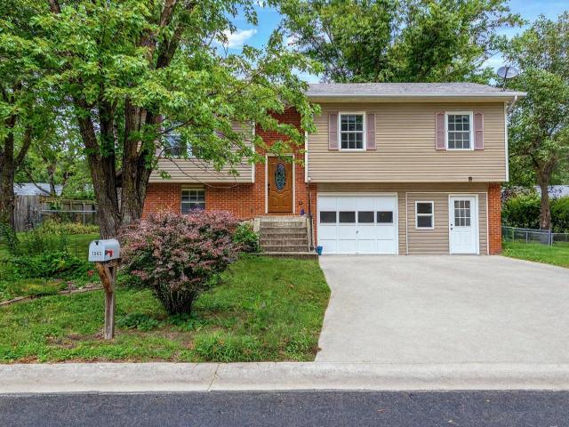 House for sale in Columbia, Missouri