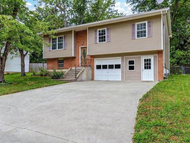 House for sale in Columbia, Missouri