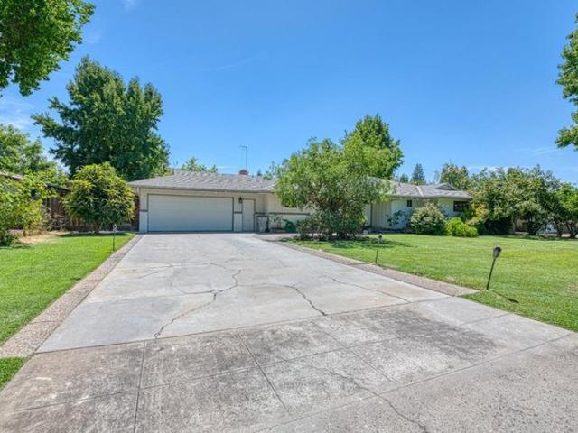 House for sale in Fresno, California