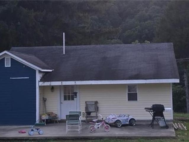 House for sale in Oil City, Venango County