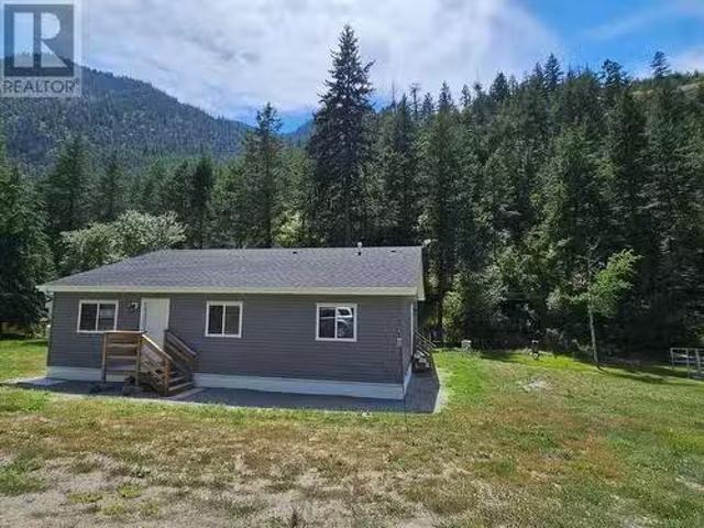 House for sale in Kaleden, British Columbia