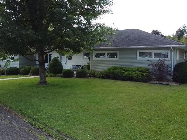 House for sale in Noble, Ohio
