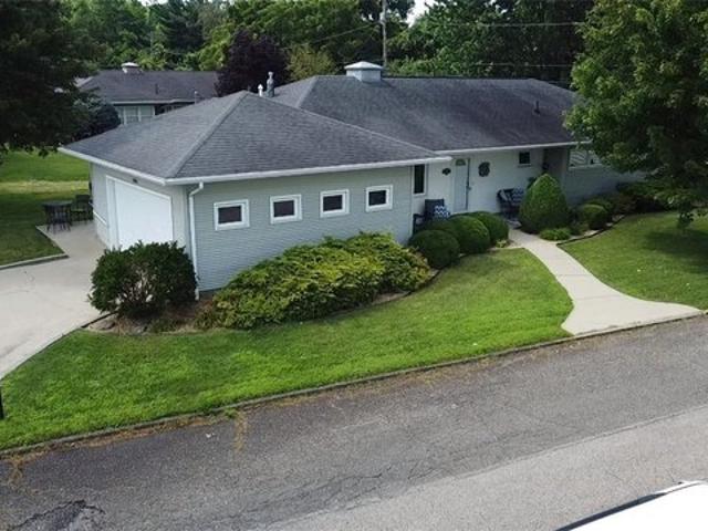 House for sale in Noble, Ohio