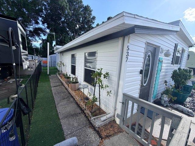 House for sale in Clearwater, Florida