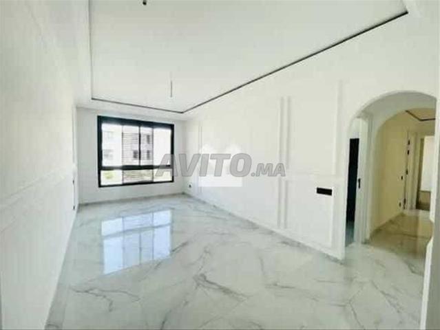 Appartement location à Anfa, Sidi Belyout