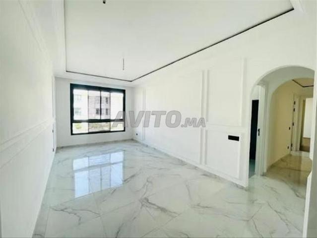 Appartement location à Anfa, Sidi Belyout