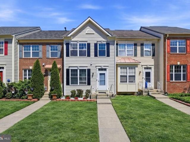 Townhouse for sale in Virginia