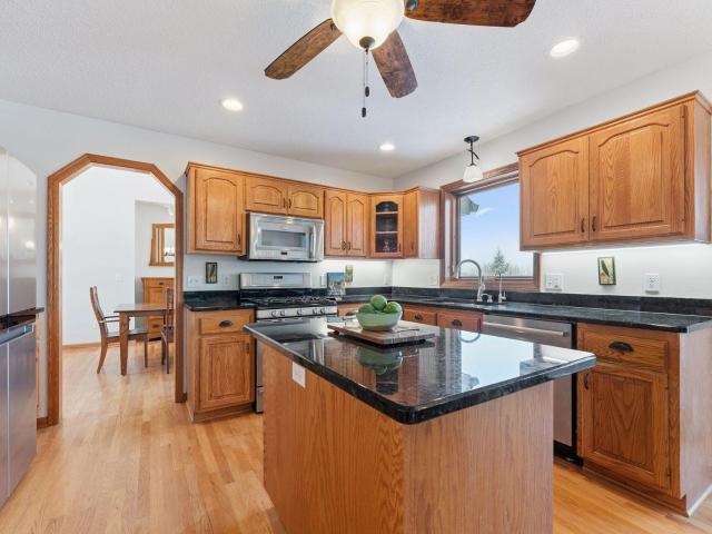 House for sale in Lakeville, Minnesota