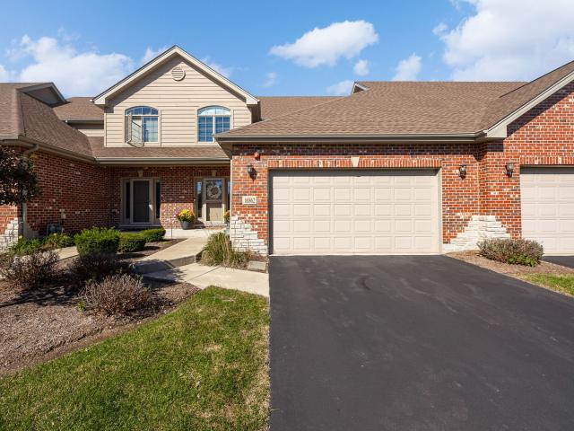 Townhouse for sale in Lockport, Will County