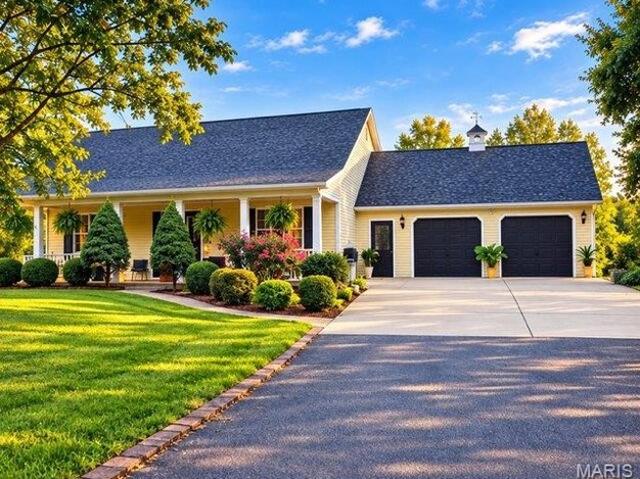 House for sale in Marble Hill, Bollinger County