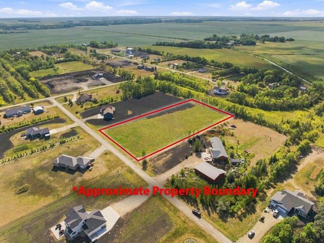 Land for sale in Harwood, North Dakota