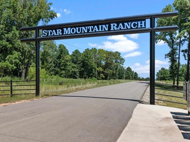 Land for sale in Smith, Texas