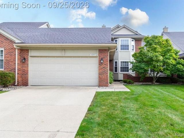 Condo for sale in Southgate, Michigan
