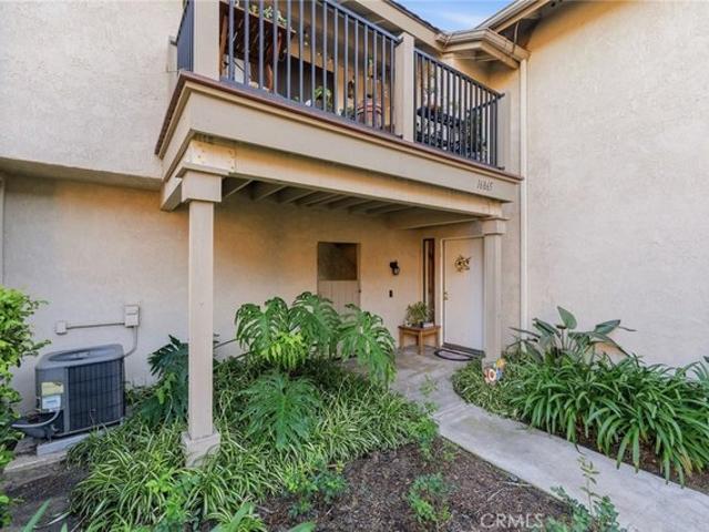Condo for sale in Tustin, California