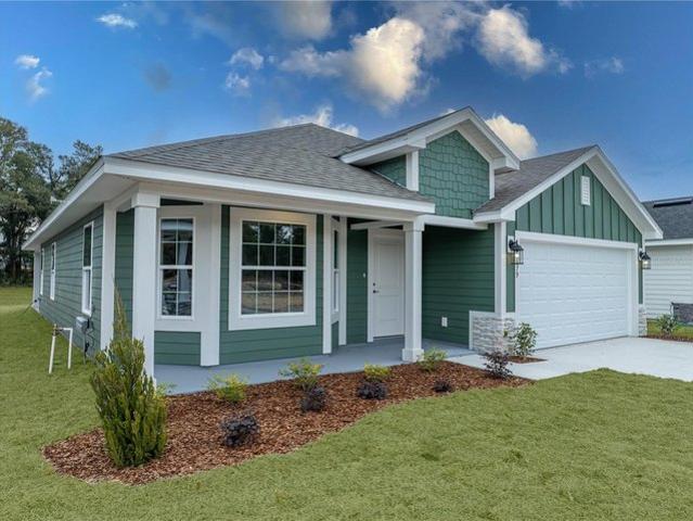House for sale in Alachua, Florida
