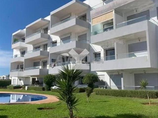Appartement vente à Dar Bouazza, Gharb-Chrarda-Beni Hssen