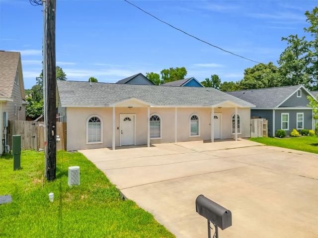 House for sale in Montgomery, Texas