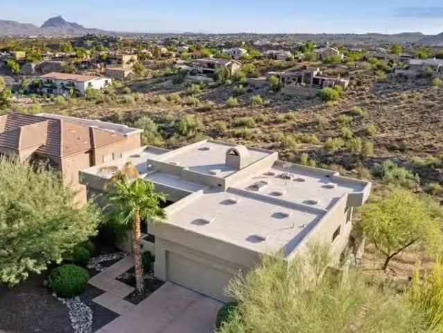 House for sale in Fountain Hills