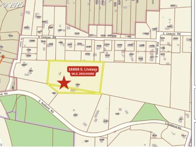 Land for sale in Oregonia
