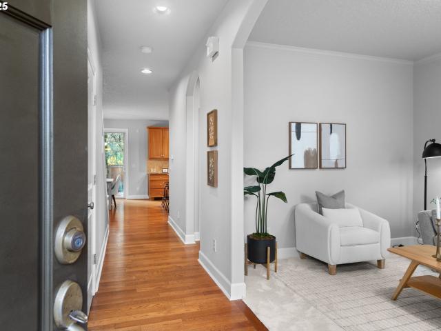 House for sale in Oregonia
