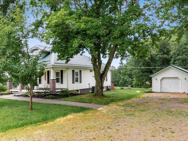 House for sale in New Lexington, Ohio