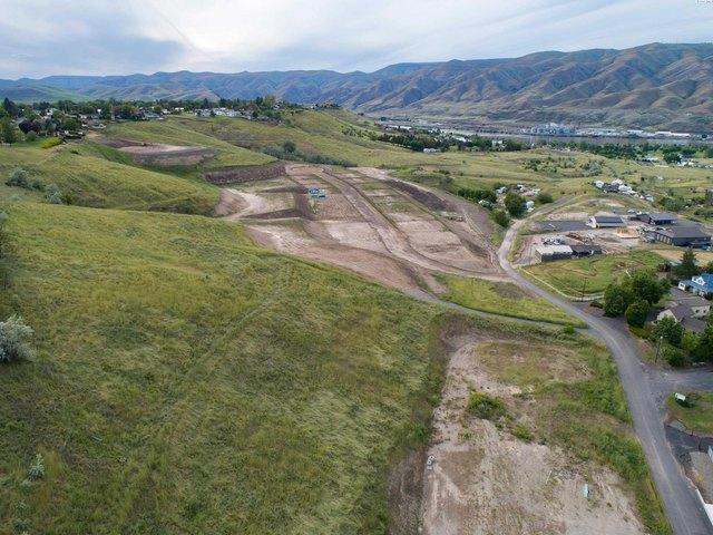 Land for sale in Clarkston, Washington