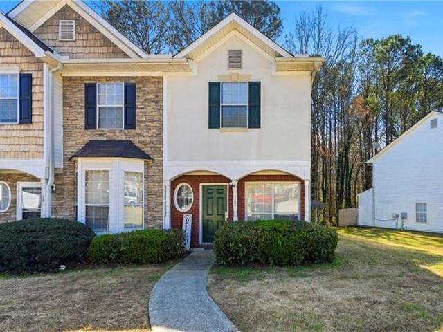 Townhouse for sale in Clayton, Georgia