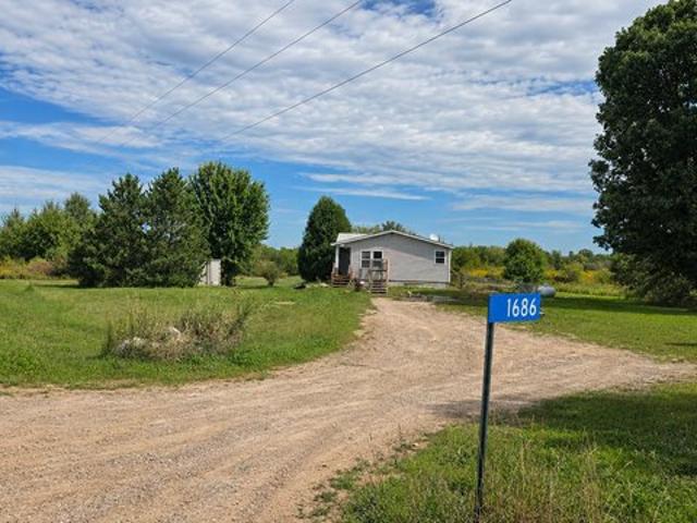 House for sale in Ogilvie, Minnesota