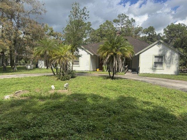 House for sale in Loxahatchee, Florida
