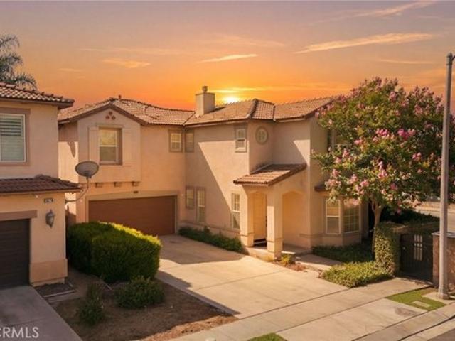 House for sale in Riverside, California