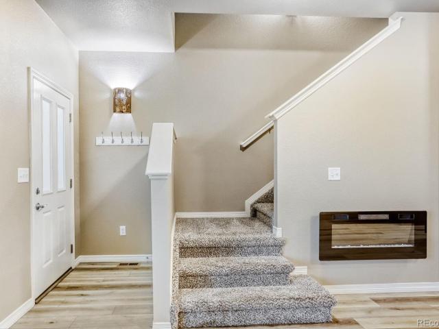 Townhouse for sale in Colorado