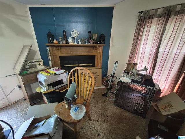 House for sale in Sumiton, Alabama