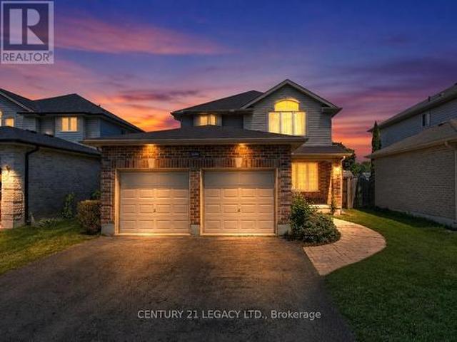 House for sale in Arva, Ontario