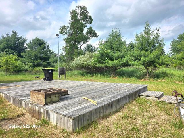 Land for sale in Michigan
