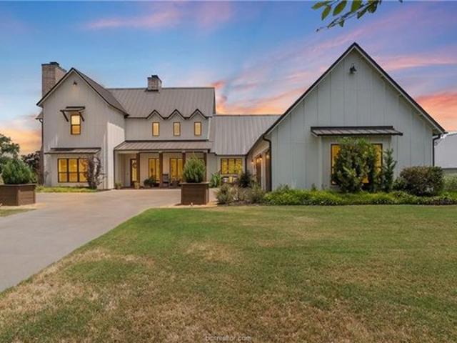 House for sale in College Station, Texas