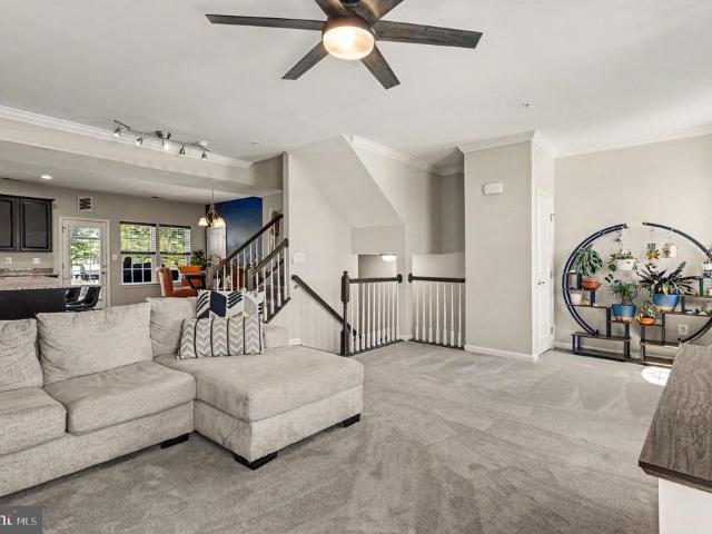 Townhouse for sale in Havre De Grace, Maryland