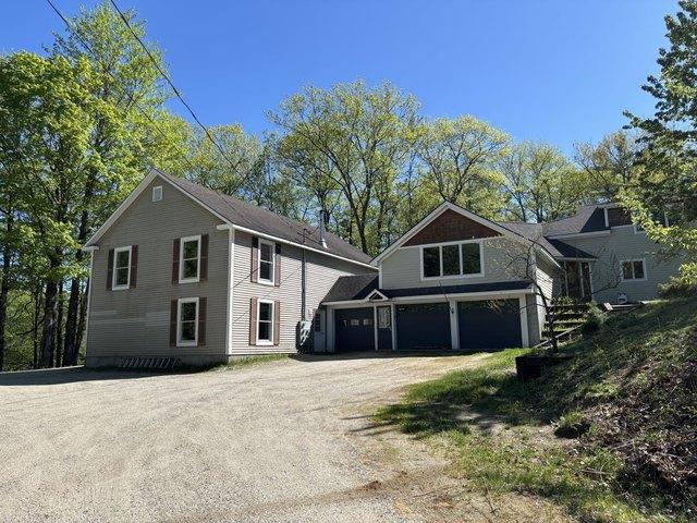 House for sale in Gilead, Maine