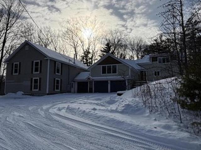 House for sale in Gilead, Maine