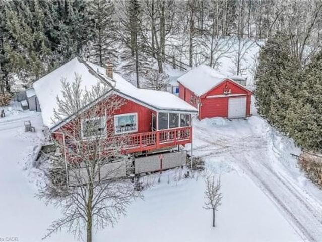 Property for sale in Vittoria, Ontario
