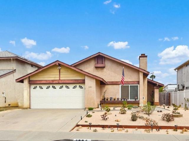 House for sale in Jacumba, California