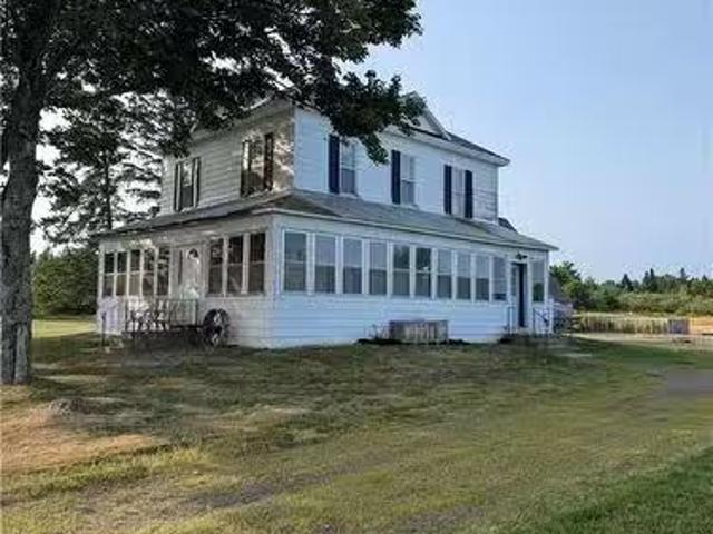 House for sale in Taxis River, New Brunswick