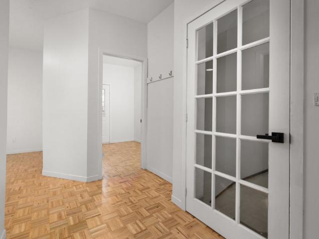 Apartment for rent in St. Leonard's, Quebec